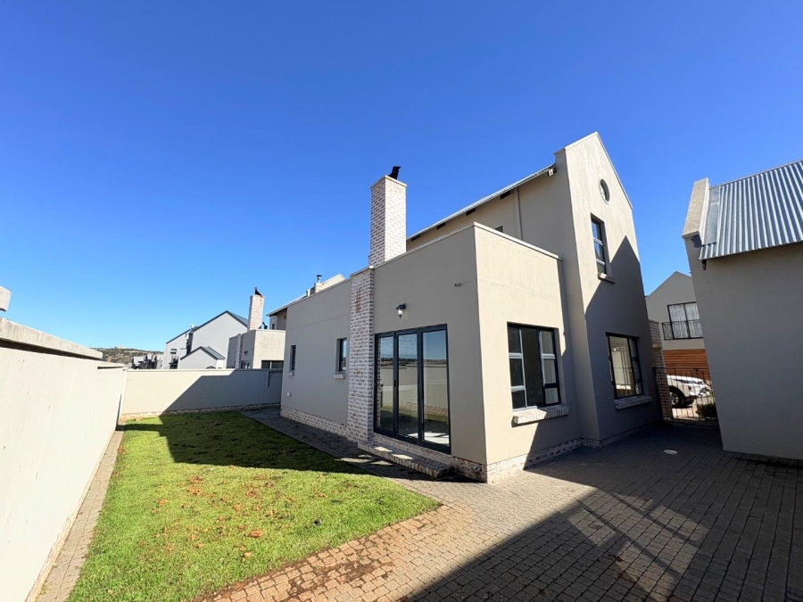 3 Bedroom Property for Sale in Bergendal Free State